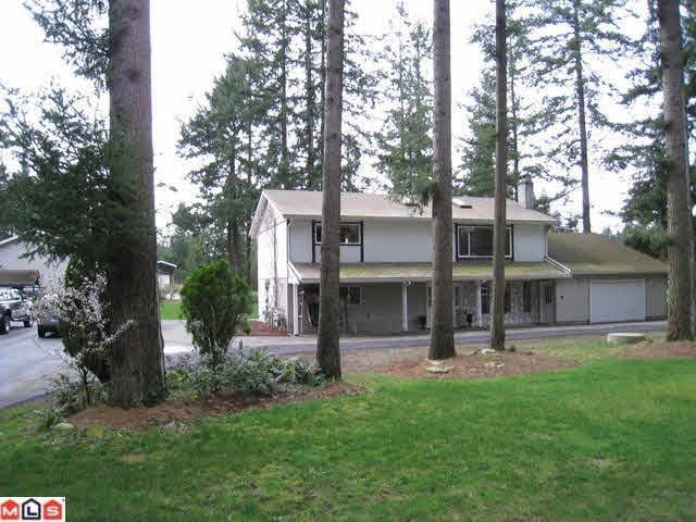 I have sold a property at 2891 202 ST in Langley
